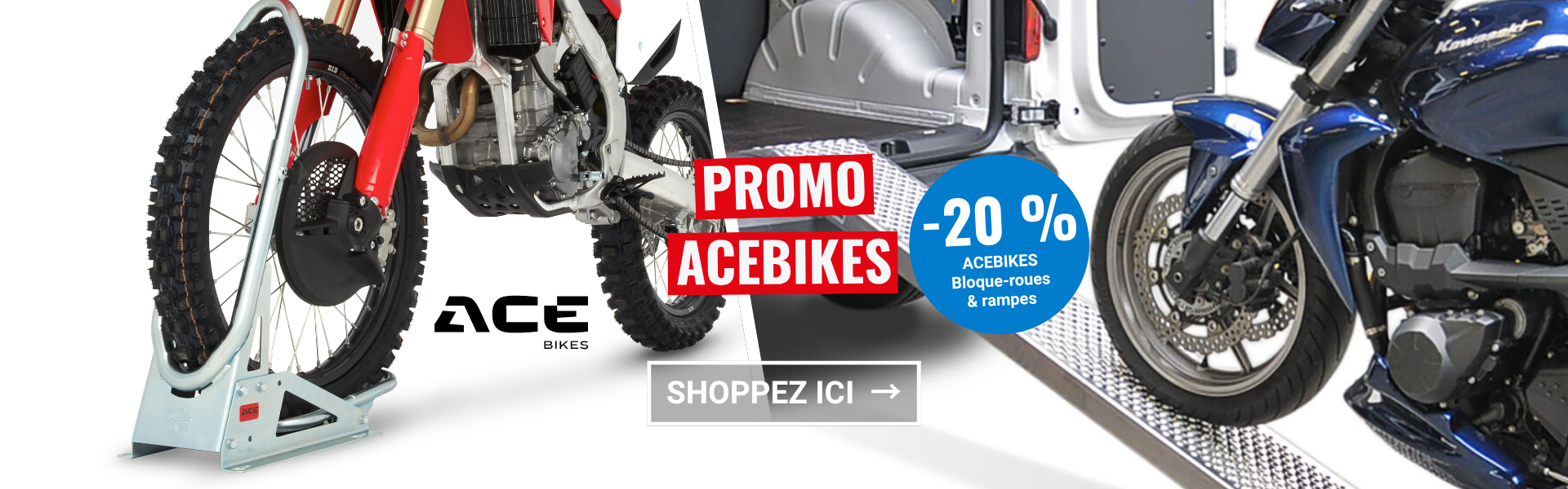 Promo Acebikes